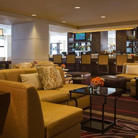מלון Peoria Marriott Pere Marquette מראה חיצוני תמונה