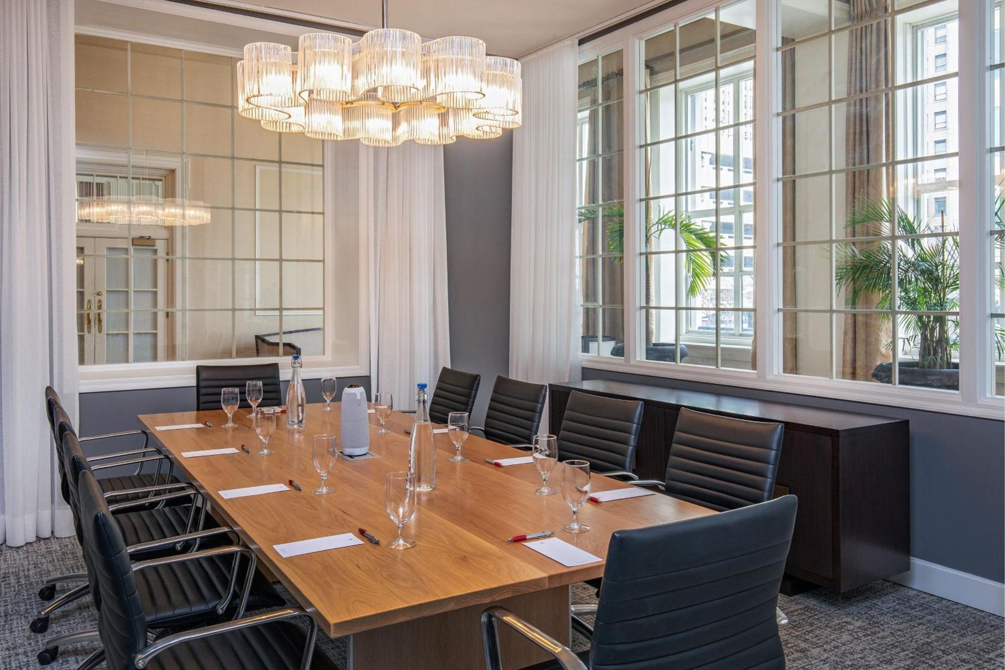 מלון Peoria Marriott Pere Marquette מראה חיצוני תמונה