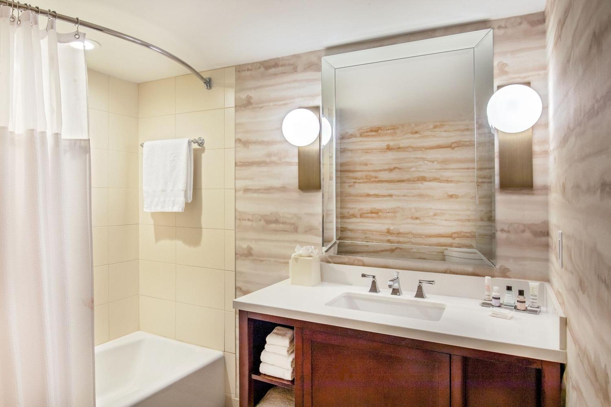 מלון Peoria Marriott Pere Marquette מראה חיצוני תמונה